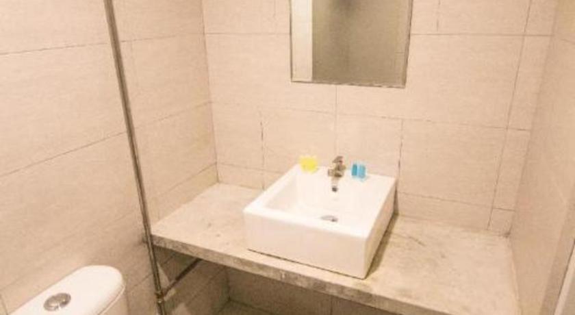 فندق بوتيك موناكو سادونج جايا كوتا كينابالو المظهر الخارجي الصورة